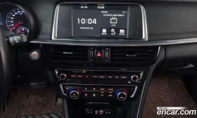 Kia K5 2.0 Prestige | Mobile.bg � ����� ������ 12
