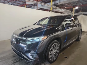 ������ Mercedes-Benz EQS
