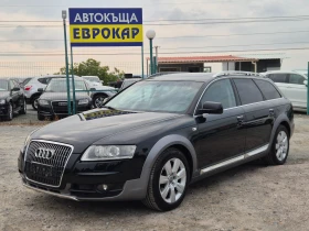 Audi A6 Allroad 3.0TDI Quattro