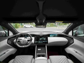 Avatr 11 2022 Long Range Dual Motor Luxury Edition 5-seater | Mobile.bg � ����� ������ 9