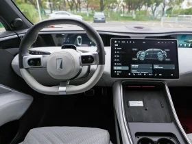 Avatr 11 2022 Long Range Dual Motor Luxury Edition 5-seater | Mobile.bg � ����� ������ 10