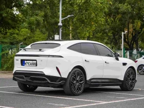 Avatr 11 2022 Long Range Dual Motor Luxury Edition 5-seater | Mobile.bg � ����� ������ 2