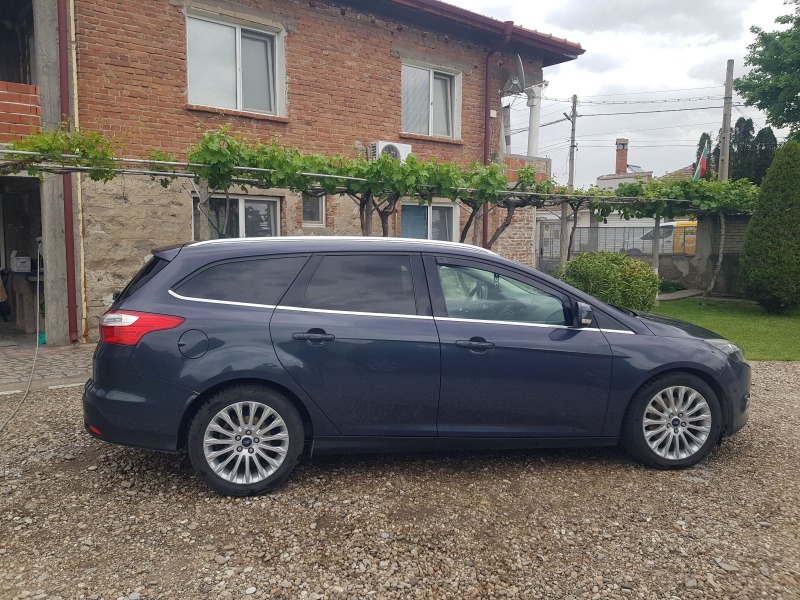 Ford Focus, снимка 5 - Автомобили и джипове - 46367834