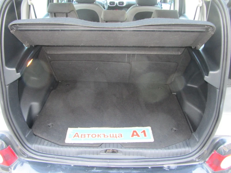 Citroen C3 Picasso GPL, снимка 11 - Автомобили и джипове - 45943644