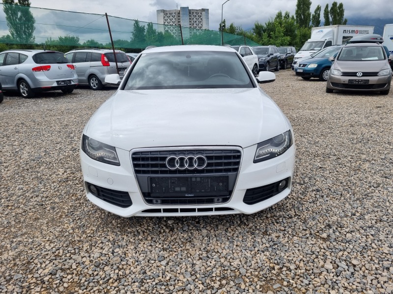 Audi A4 2.0TDI-120PS-S-LINE, снимка 2 - Автомобили и джипове - 46404459