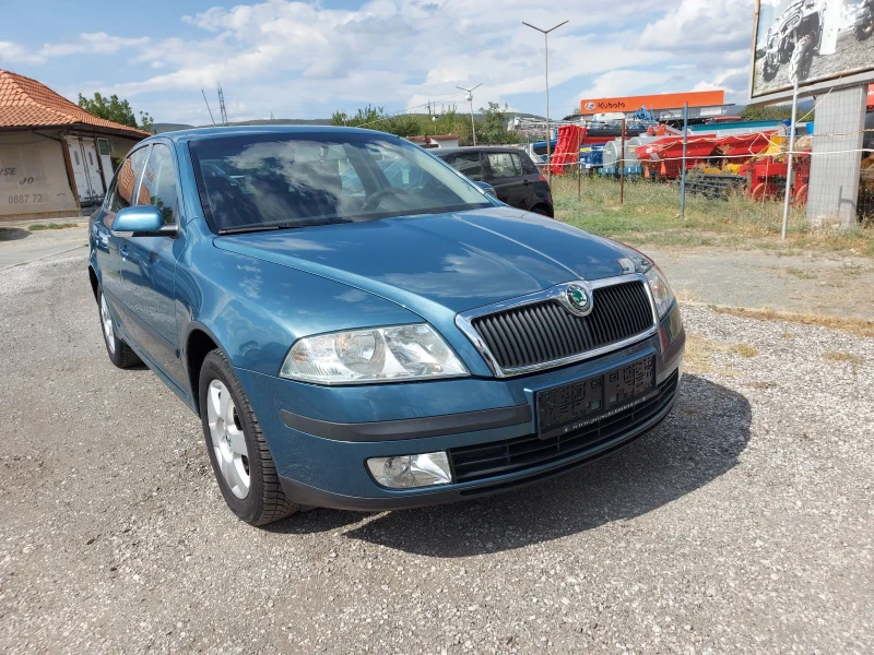 Skoda Octavia 1.9 TDI , снимка 3 - Автомобили и джипове - 47068955