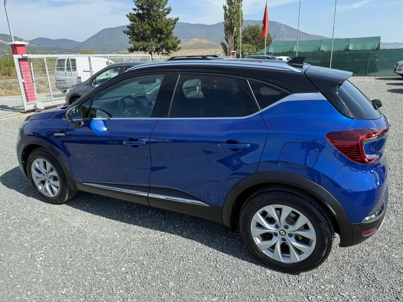 Renault Captur (KATO НОВА)^(ХИБРИД), снимка 9 - Автомобили и джипове - 47467580