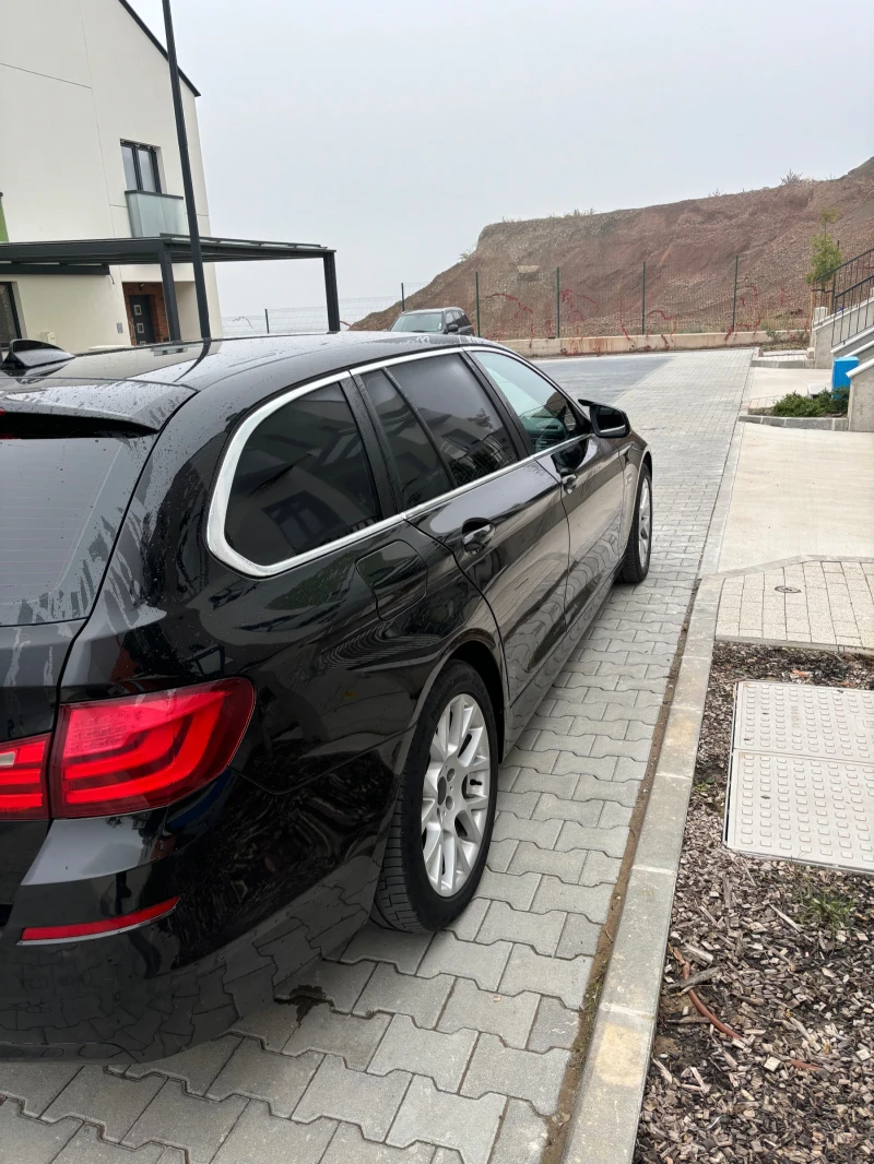 BMW 520, снимка 2 - Автомобили и джипове - 49288879