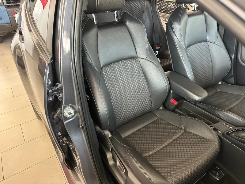 Toyota Yaris Bitone, Head-up , снимка 8 - Автомобили и джипове - 49928545