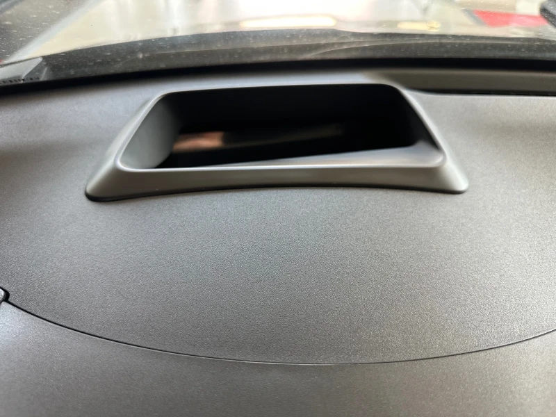 Toyota Yaris Bitone, Head-up , снимка 17 - Автомобили и джипове - 49928545