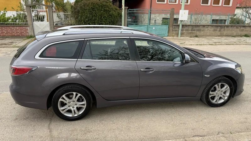 Mazda 6, снимка 7 - Автомобили и джипове - 52748551