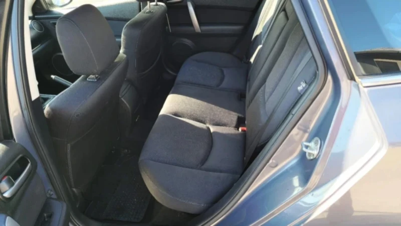 Mazda 6, снимка 11 - Автомобили и джипове - 52748551