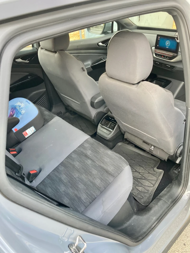 VW ID.4, снимка 6 - Автомобили и джипове - 52182298