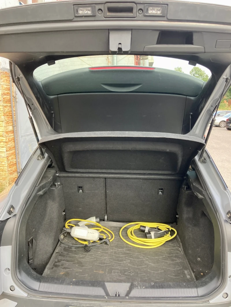 VW ID.4, снимка 13 - Автомобили и джипове - 52182298