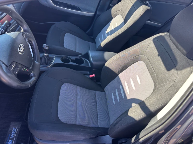 Kia Ceed, снимка 8 - Автомобили и джипове - 52214348