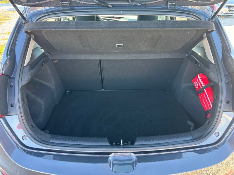 Kia Ceed, снимка 11 - Автомобили и джипове - 52214348