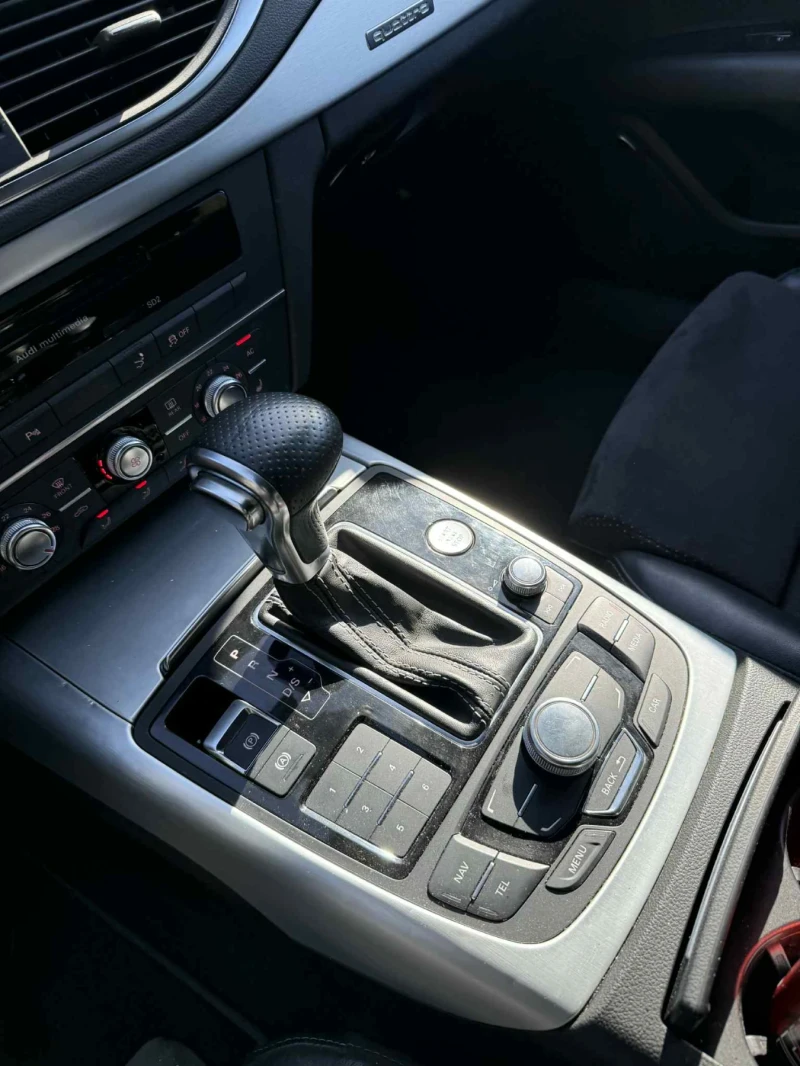 Audi A7 3.0tfsi, снимка 9 - Автомобили и джипове - 52260741