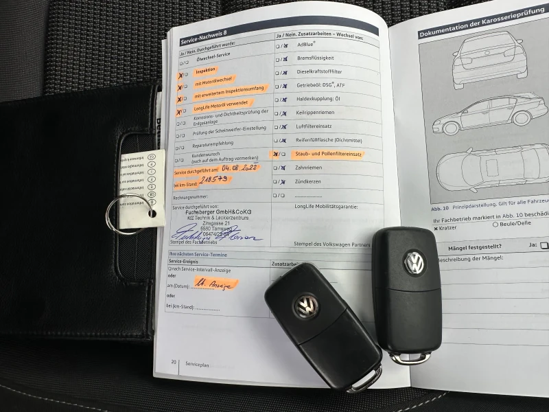 VW Sharan 2.0-TDI-150k.c-FACE-EURO 6, снимка 15 - Автомобили и джипове - 52285780