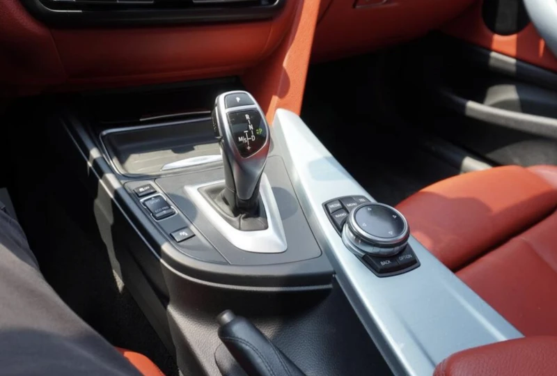 BMW 428 XI* Автокредит* , снимка 12 - Автомобили и джипове - 52749475