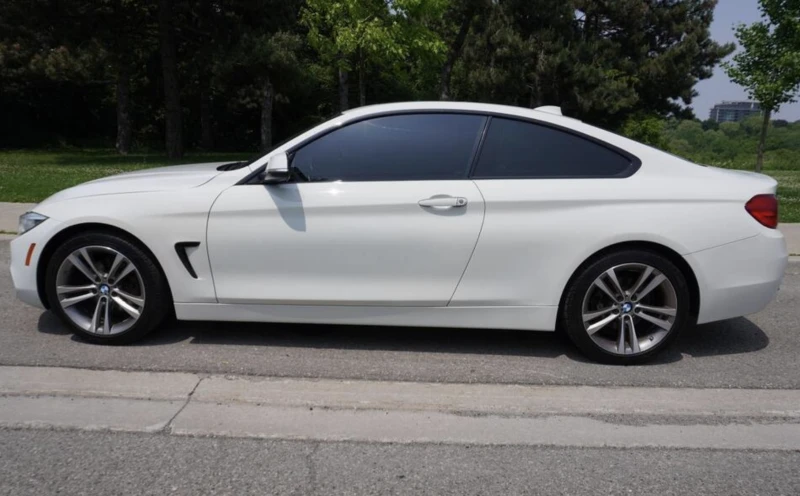 BMW 428 XI* Автокредит* , снимка 3 - Автомобили и джипове - 52749475
