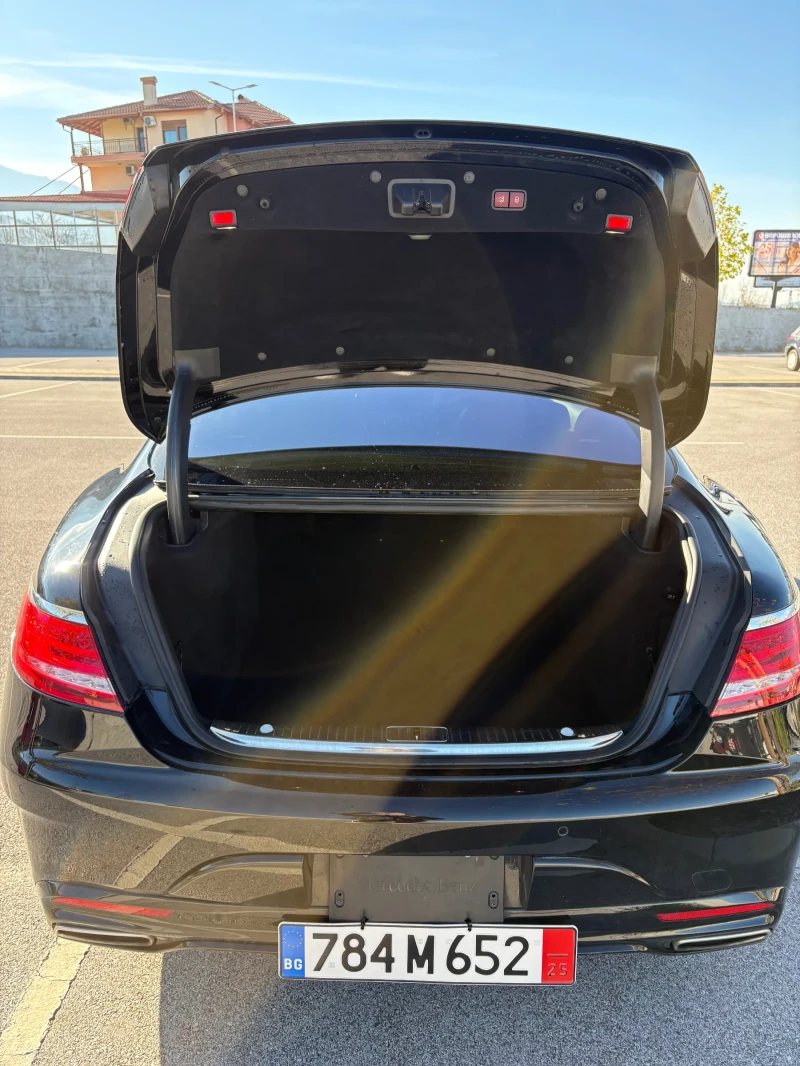 Mercedes-Benz S 550 4-matic, снимка 3 - Автомобили и джипове - 52616811