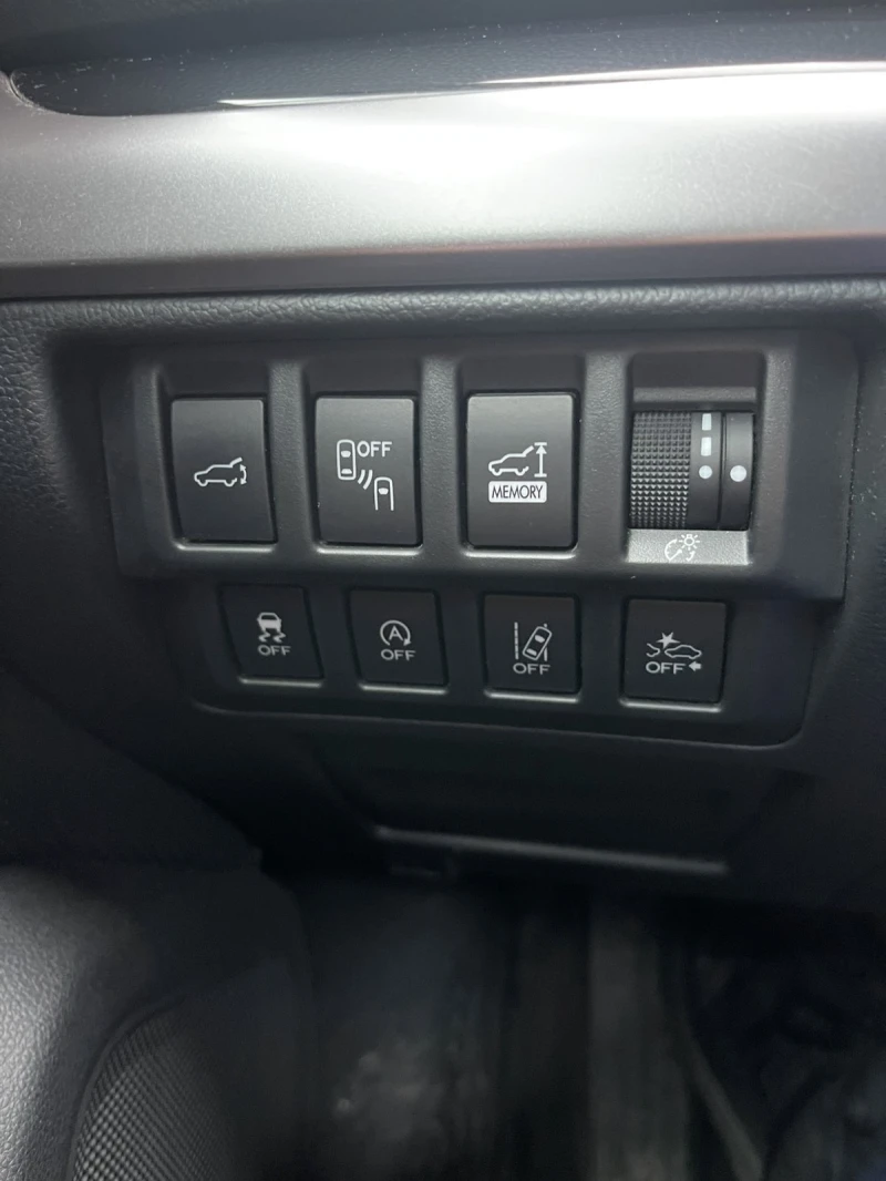 Subaru Outback SE Premium Limited 2.5 AUT AWD, снимка 13 - Автомобили и джипове - 52858931