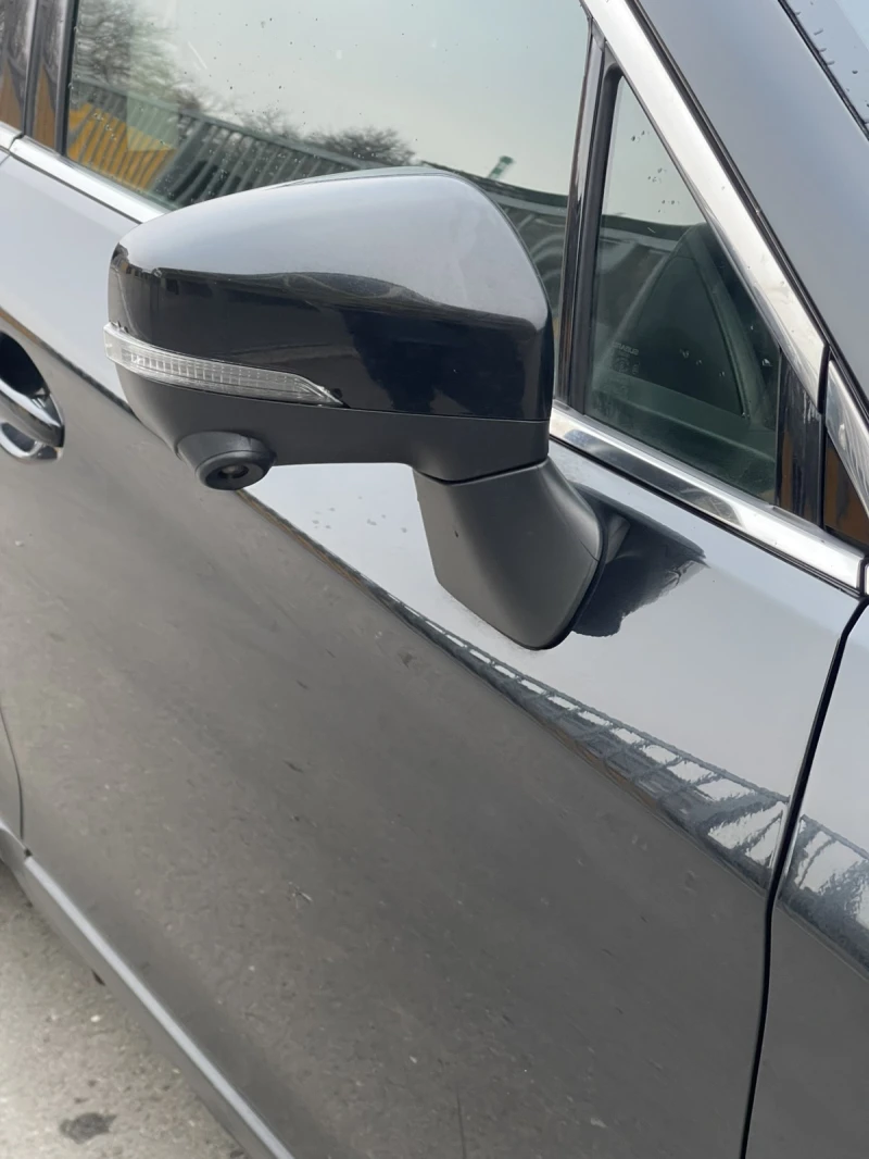 Subaru Outback SE Premium Limited 2.5 AUT AWD, снимка 8 - Автомобили и джипове - 52858931