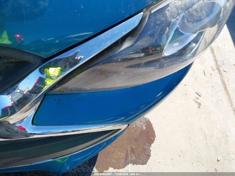 Chevrolet Spark 1.4L I-4 DOHC, VVT, 98HP Front Wheel Drive, снимка 11 - Автомобили и джипове - 53095554