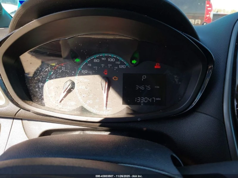 Chevrolet Spark 1.4L I-4 DOHC, VVT, 98HP Front Wheel Drive, снимка 12 - Автомобили и джипове - 53095554