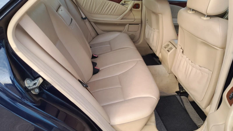 Mercedes-Benz E 270 CDI-Нов внос от Италия!, снимка 9 - Автомобили и джипове - 53186107
