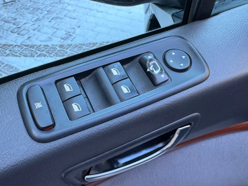 Citroen C8, снимка 12 - Автомобили и джипове - 53231615