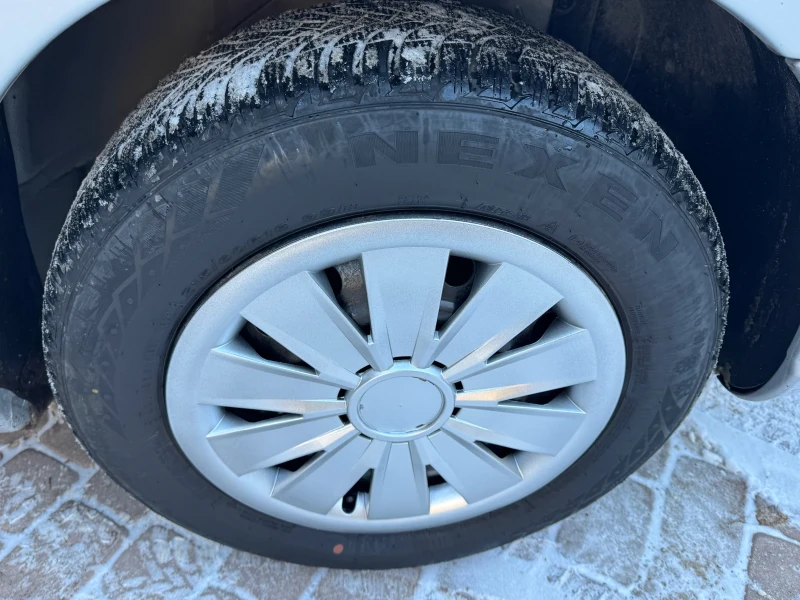 Citroen C8, снимка 13 - Автомобили и джипове - 53231615