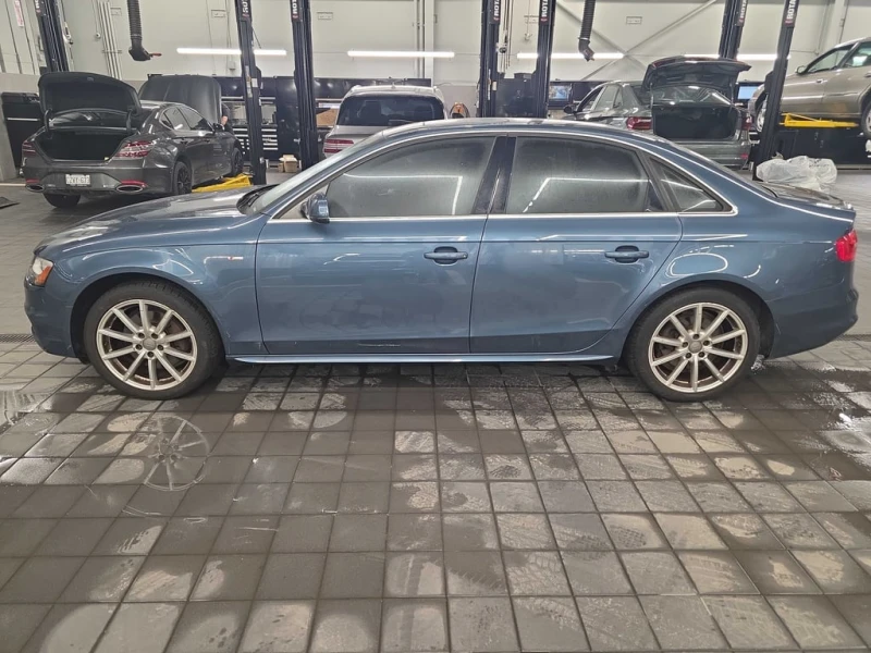 Audi A4 * Progressiv plus * CARFAX * ЦЕНА ДО БГ, снимка 2 - Автомобили и джипове - 53382582