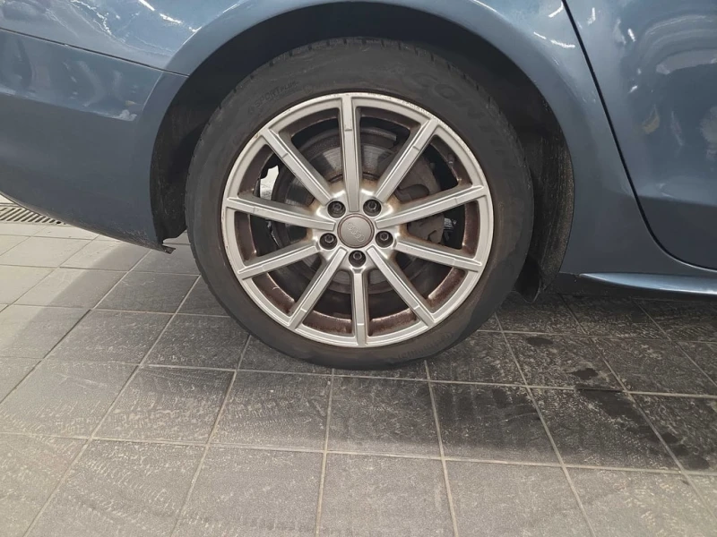 Audi A4 * Progressiv plus * CARFAX * ЦЕНА ДО БГ, снимка 7 - Автомобили и джипове - 53382582