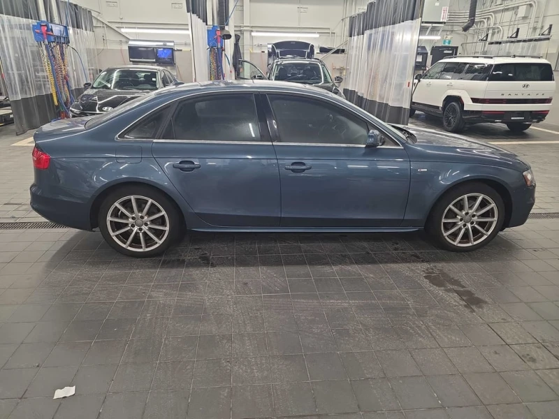 Audi A4 * Progressiv plus * CARFAX * ЦЕНА ДО БГ, снимка 3 - Автомобили и джипове - 53382582