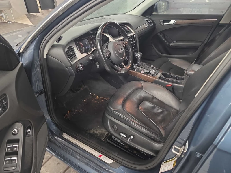 Audi A4 * Progressiv plus * CARFAX * ЦЕНА ДО БГ, снимка 5 - Автомобили и джипове - 53382582