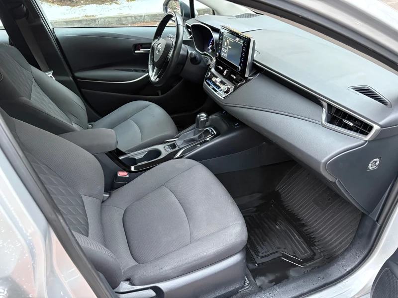 Toyota Corolla Hybrid Executive - Гаранция до 2032 г., снимка 11 - Автомобили и джипове - 53584642