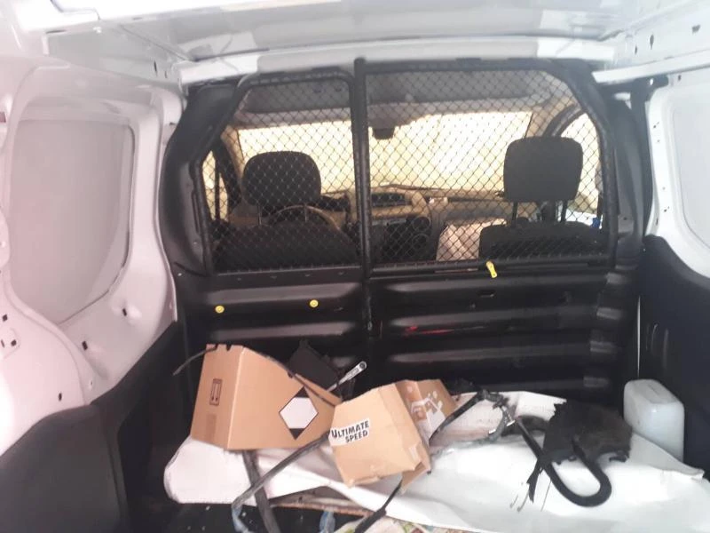 Citroen Berlingo НА ЧАСТИ 1,6HDI | Mobile.bg — изображение 5