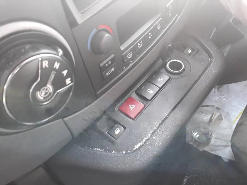 Citroen Berlingo НА ЧАСТИ 1,6HDI | Mobile.bg — изображение 4