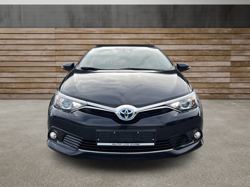 Toyota Auris 1.8Hybrid Business КАТО НОВ - 26000 лв. - 46765485 1