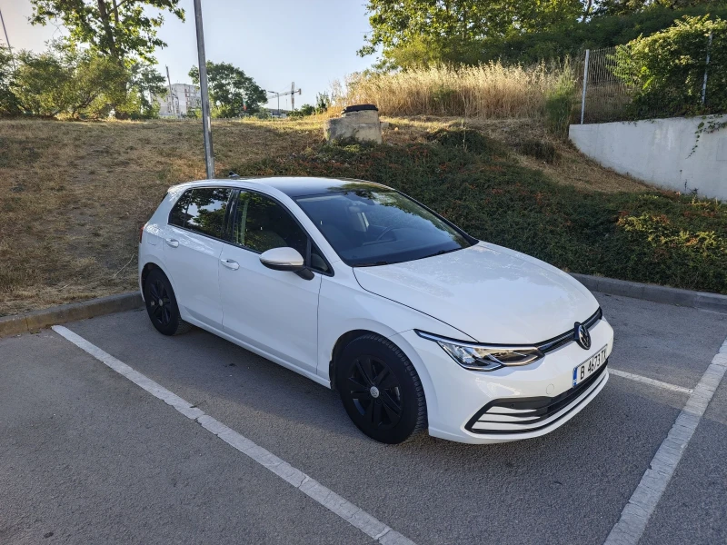 VW Golf - 34000 лв. - 47256244 1