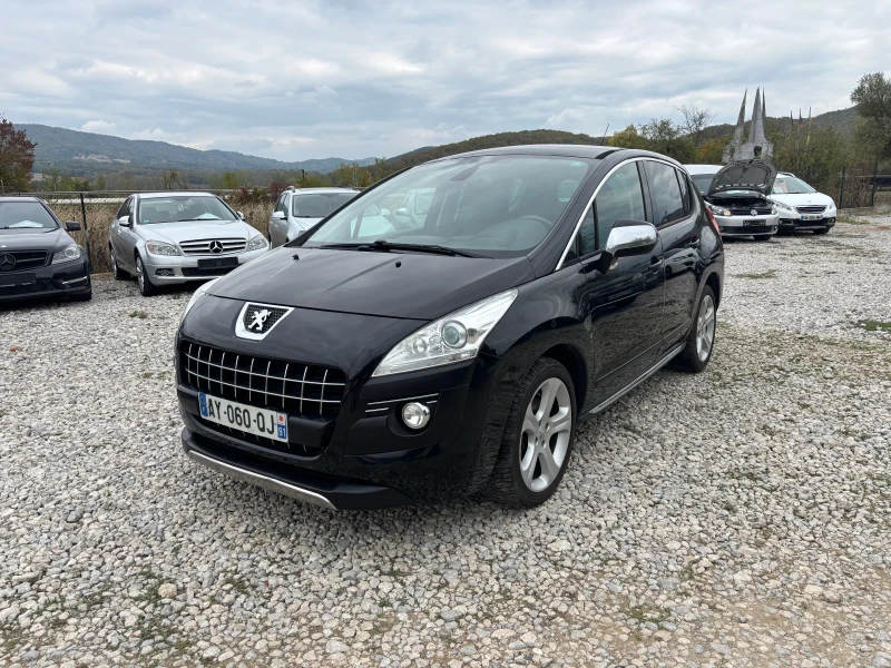 Peugeot 3008 2.0 HDI - 11300 лв. / 5777.60 € - 13221439 1