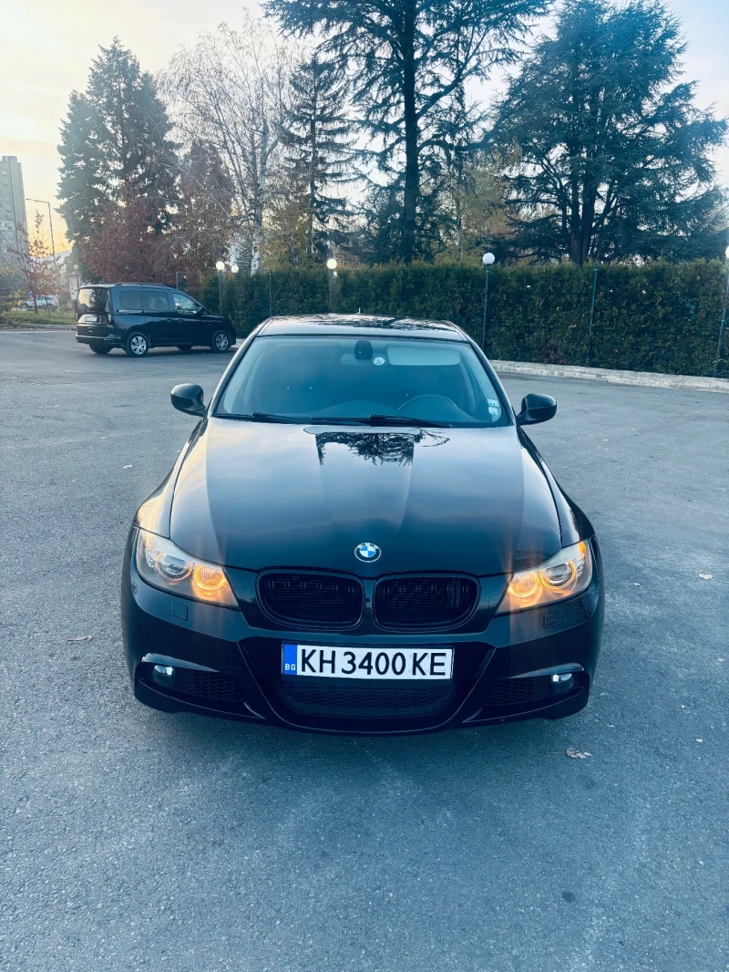 BMW 320 X-Drive - 10000 лв. / 5112.92 € - 81840443 1