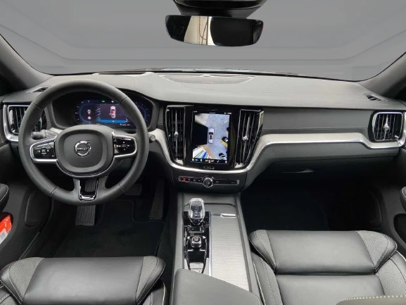 Volvo V60 Cross Country B4 AWD = Ultimate =  | Mobile.bg   9