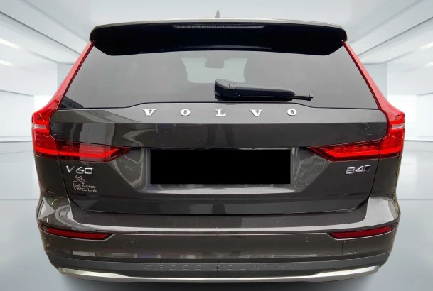 Volvo V60 Cross Country B4 AWD = Ultimate =  | Mobile.bg   2
