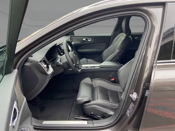 Volvo V60 Cross Country B4 AWD = Ultimate =  | Mobile.bg   7