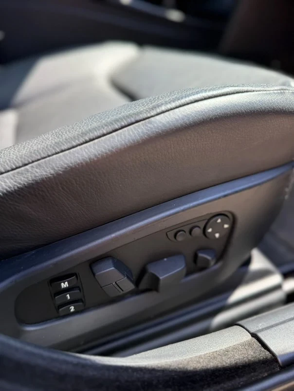 BMW 530 E61 / HEAD-UP / FULL MAXX / ПАНОРАМА / НОВ ВНОС, снимка 11 - Автомобили и джипове - 52748394