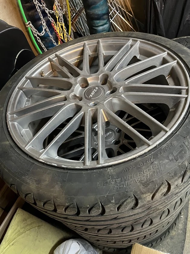 Mazda 6, снимка 8 - Автомобили и джипове - 54272090