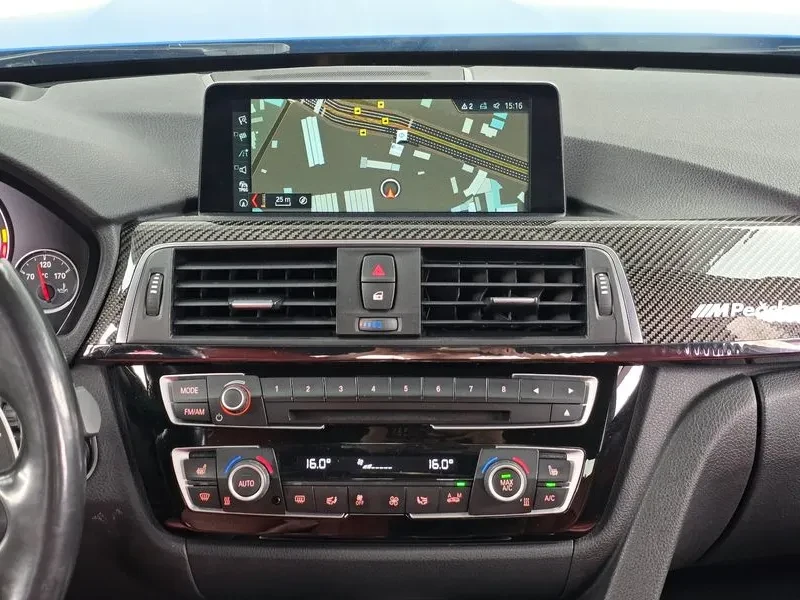 BMW M3, снимка 14 - Автомобили и джипове - 55183587