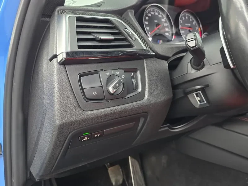 BMW M3, снимка 17 - Автомобили и джипове - 55183587